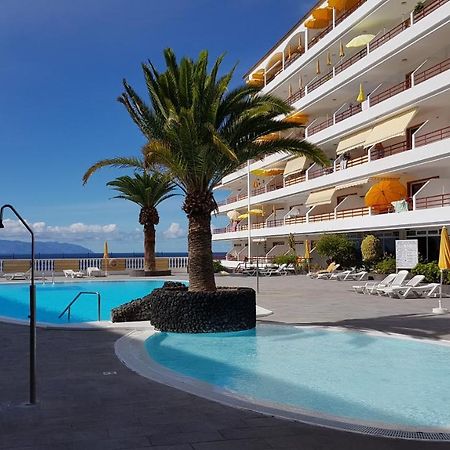 פוארטו דה סנטיאגו Playa De La Arena Apartment מראה חיצוני תמונה