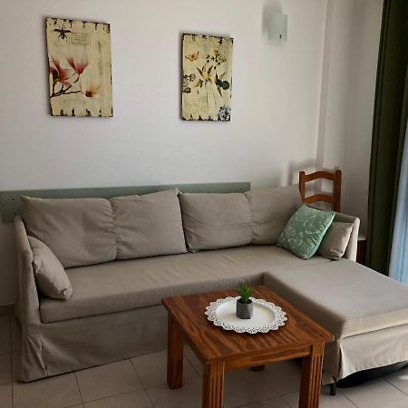 פוארטו דה סנטיאגו Playa De La Arena Apartment מראה חיצוני תמונה