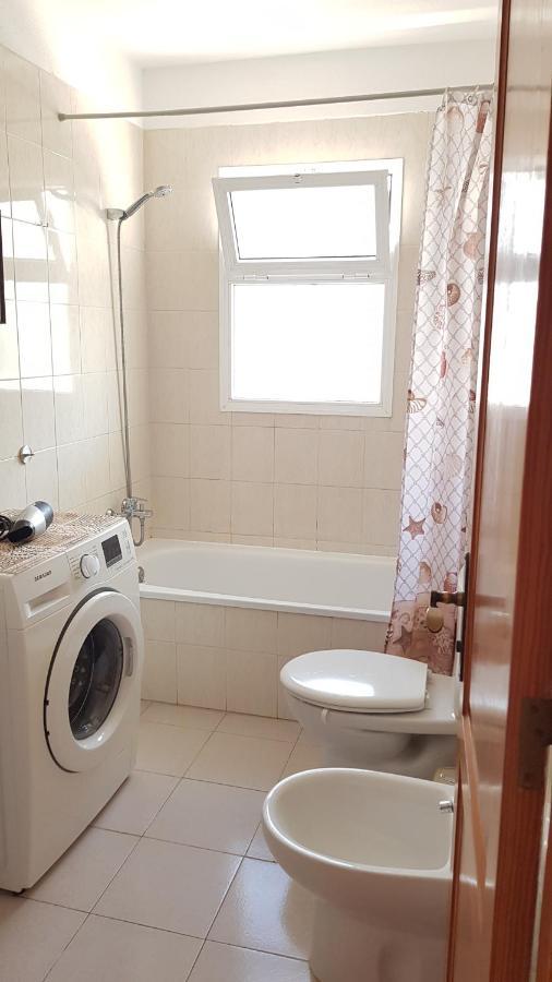 פוארטו דה סנטיאגו Playa De La Arena Apartment מראה חיצוני תמונה
