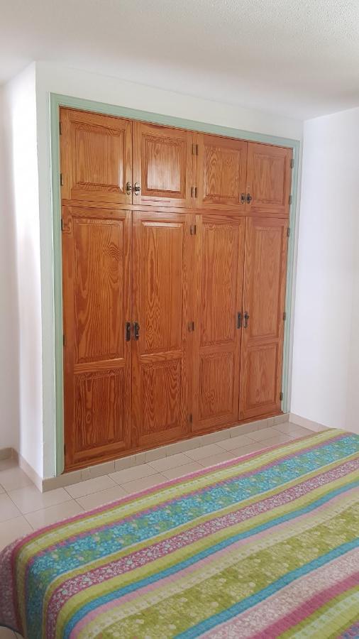 פוארטו דה סנטיאגו Playa De La Arena Apartment מראה חיצוני תמונה