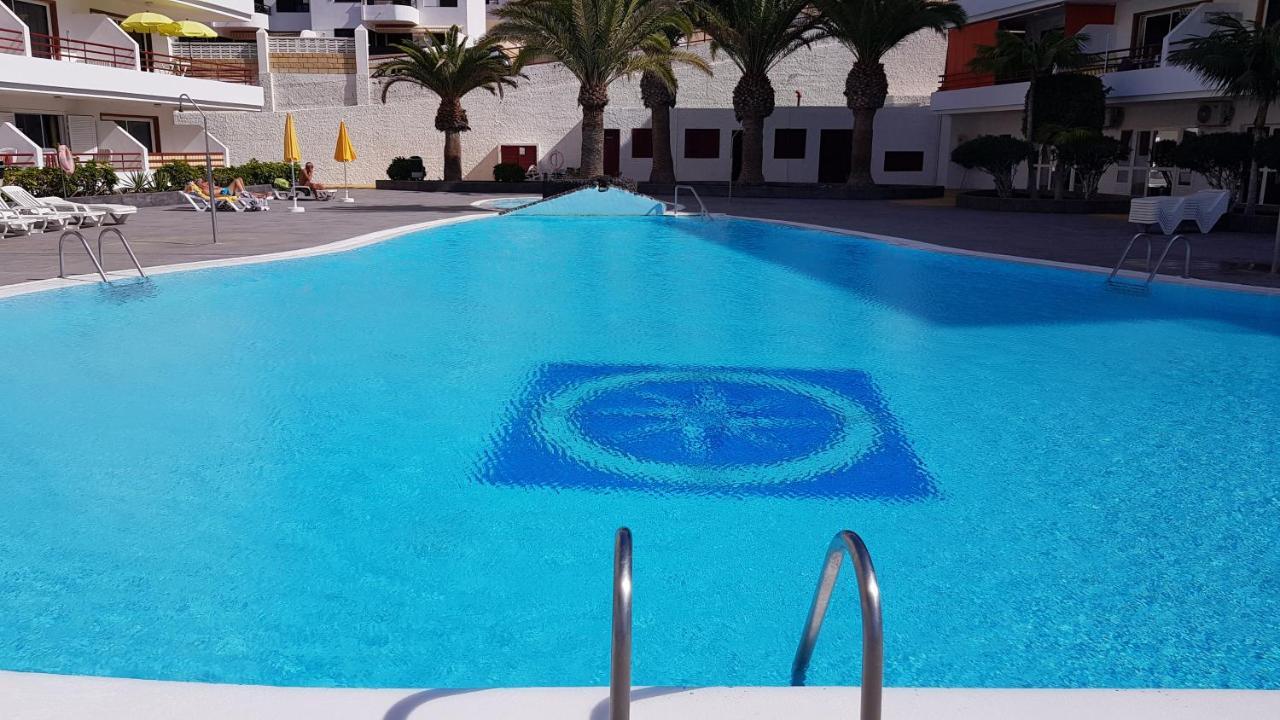 פוארטו דה סנטיאגו Playa De La Arena Apartment מראה חיצוני תמונה