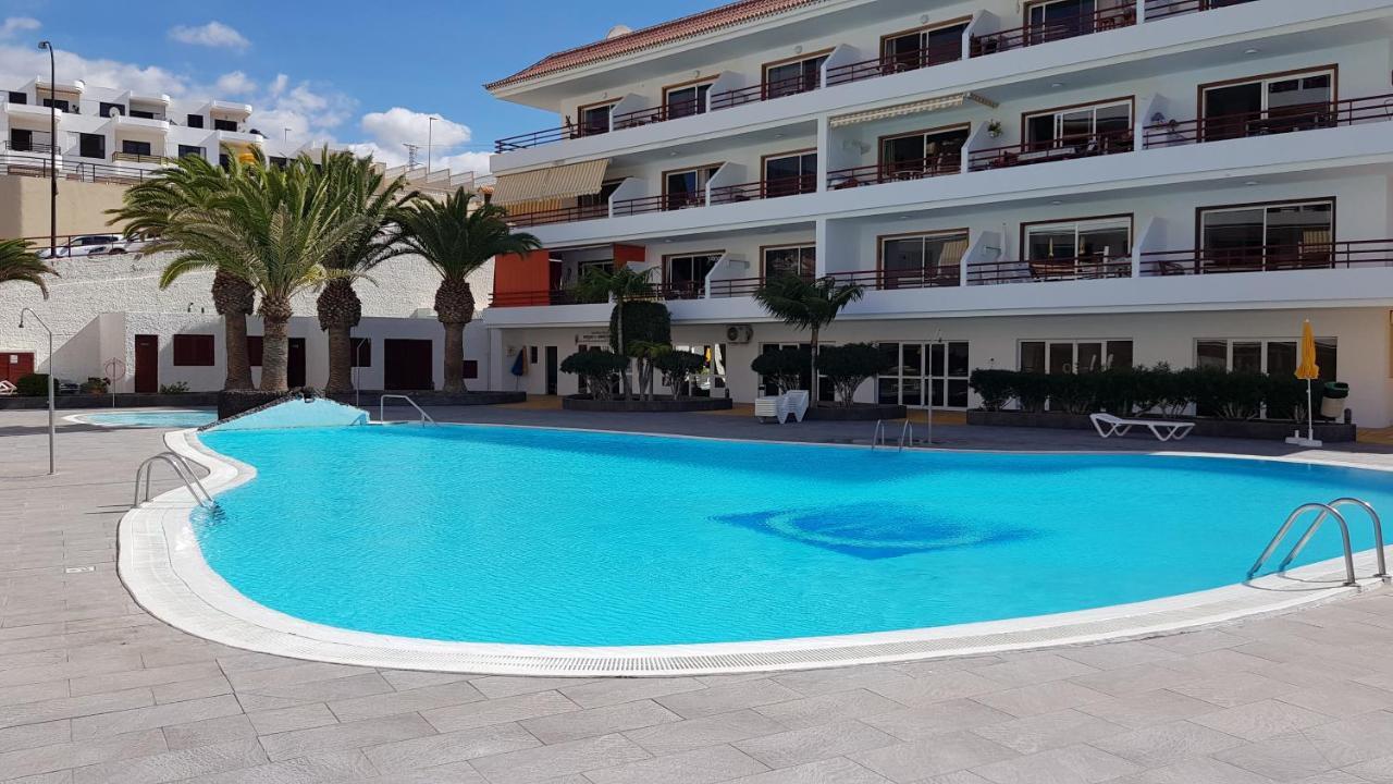 פוארטו דה סנטיאגו Playa De La Arena Apartment מראה חיצוני תמונה