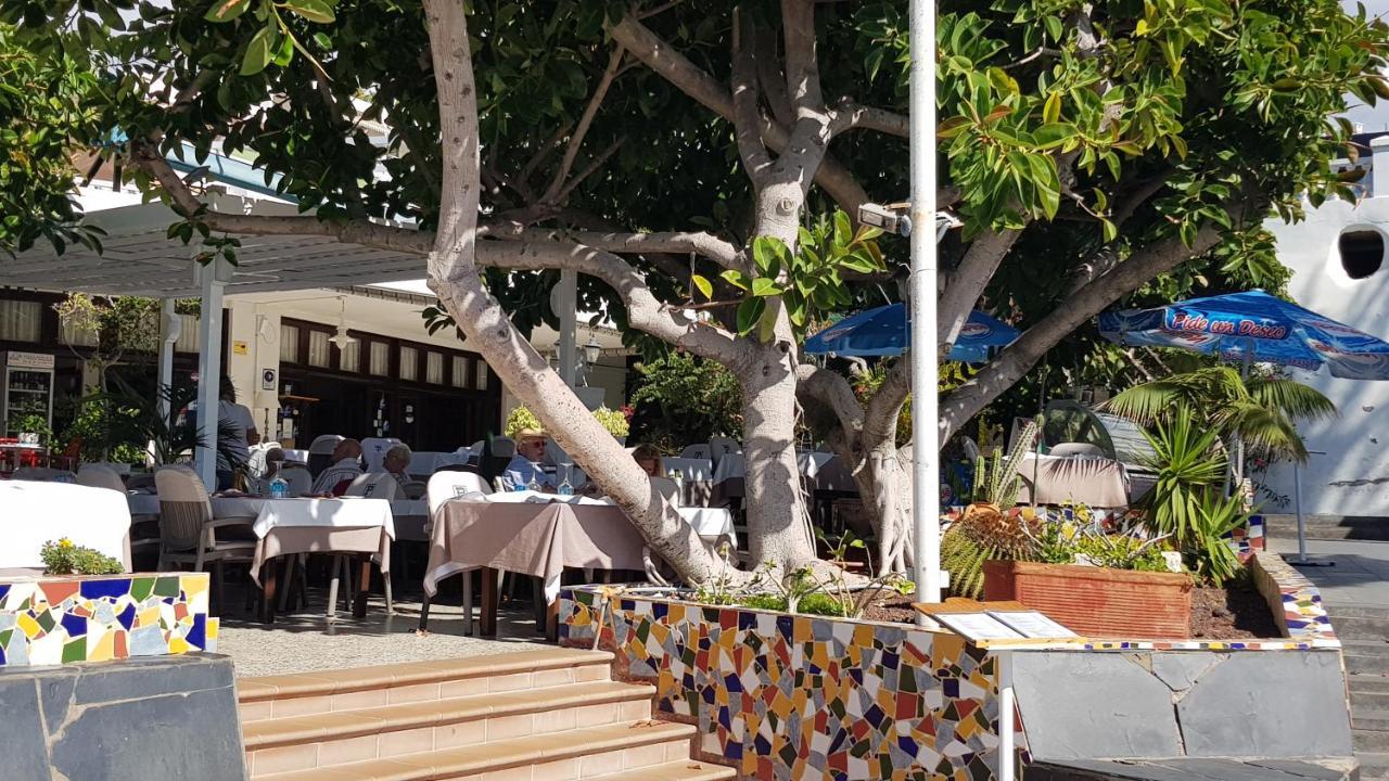 פוארטו דה סנטיאגו Playa De La Arena Apartment מראה חיצוני תמונה