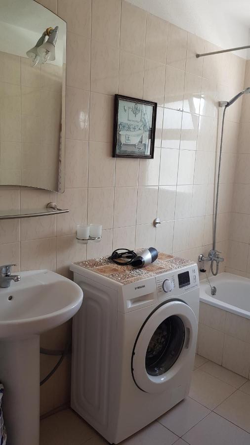 פוארטו דה סנטיאגו Playa De La Arena Apartment מראה חיצוני תמונה