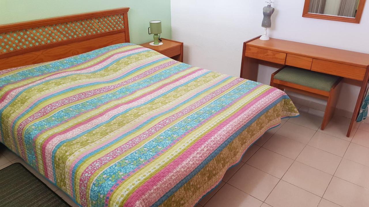 פוארטו דה סנטיאגו Playa De La Arena Apartment מראה חיצוני תמונה