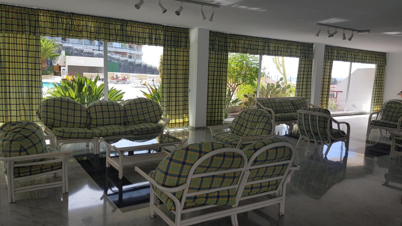 פוארטו דה סנטיאגו Playa De La Arena Apartment מראה חיצוני תמונה