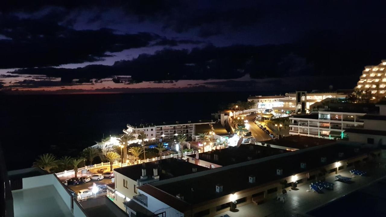 פוארטו דה סנטיאגו Playa De La Arena Apartment מראה חיצוני תמונה