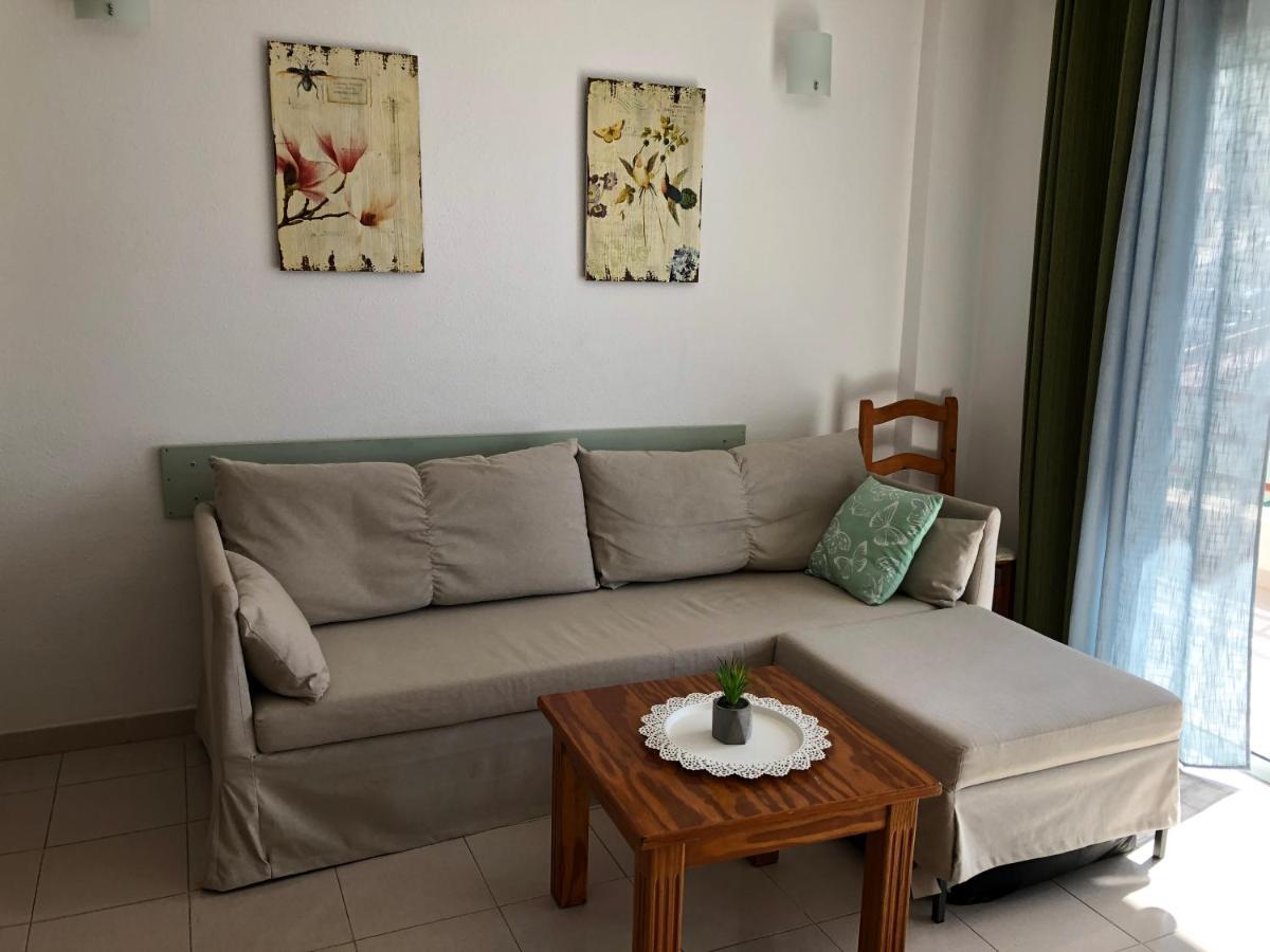 פוארטו דה סנטיאגו Playa De La Arena Apartment מראה חיצוני תמונה