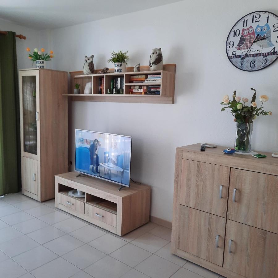 פוארטו דה סנטיאגו Playa De La Arena Apartment מראה חיצוני תמונה