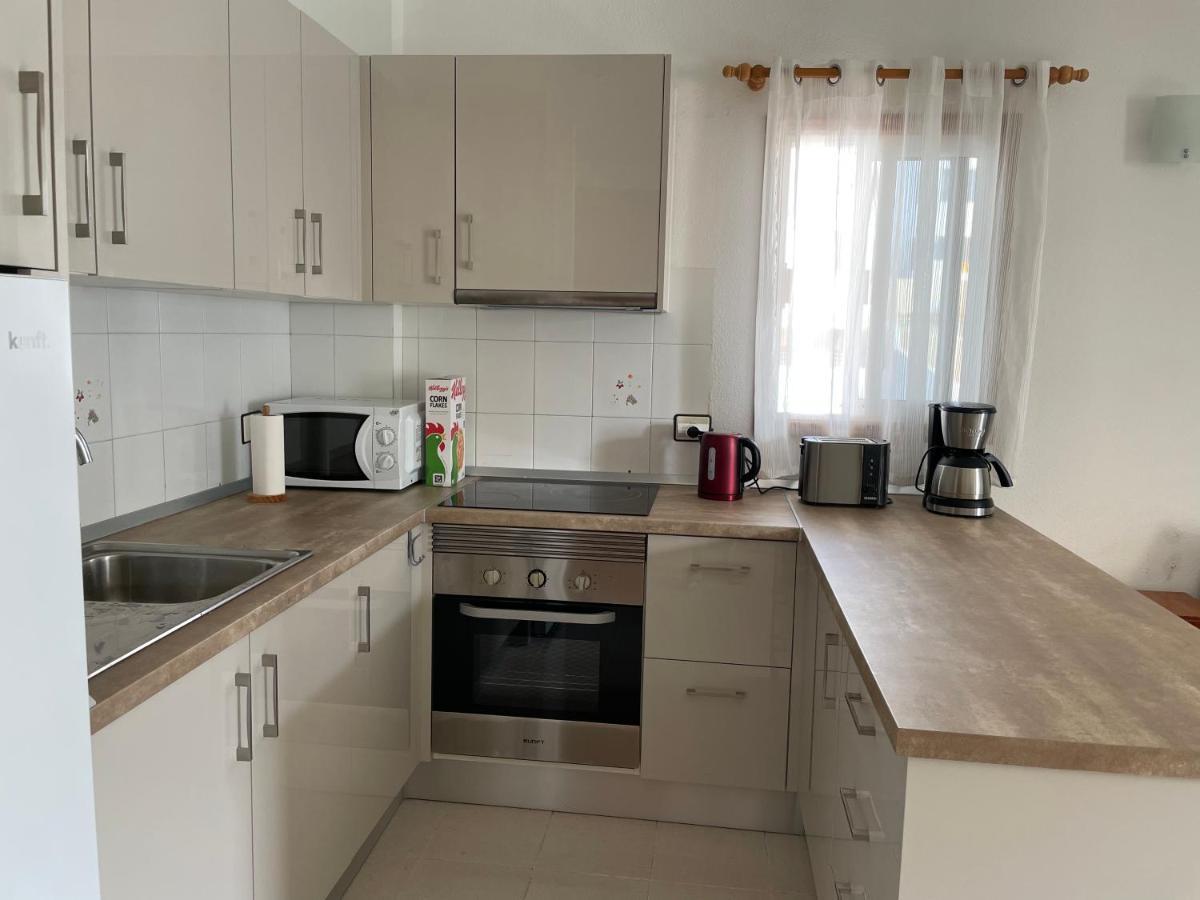 פוארטו דה סנטיאגו Playa De La Arena Apartment מראה חיצוני תמונה