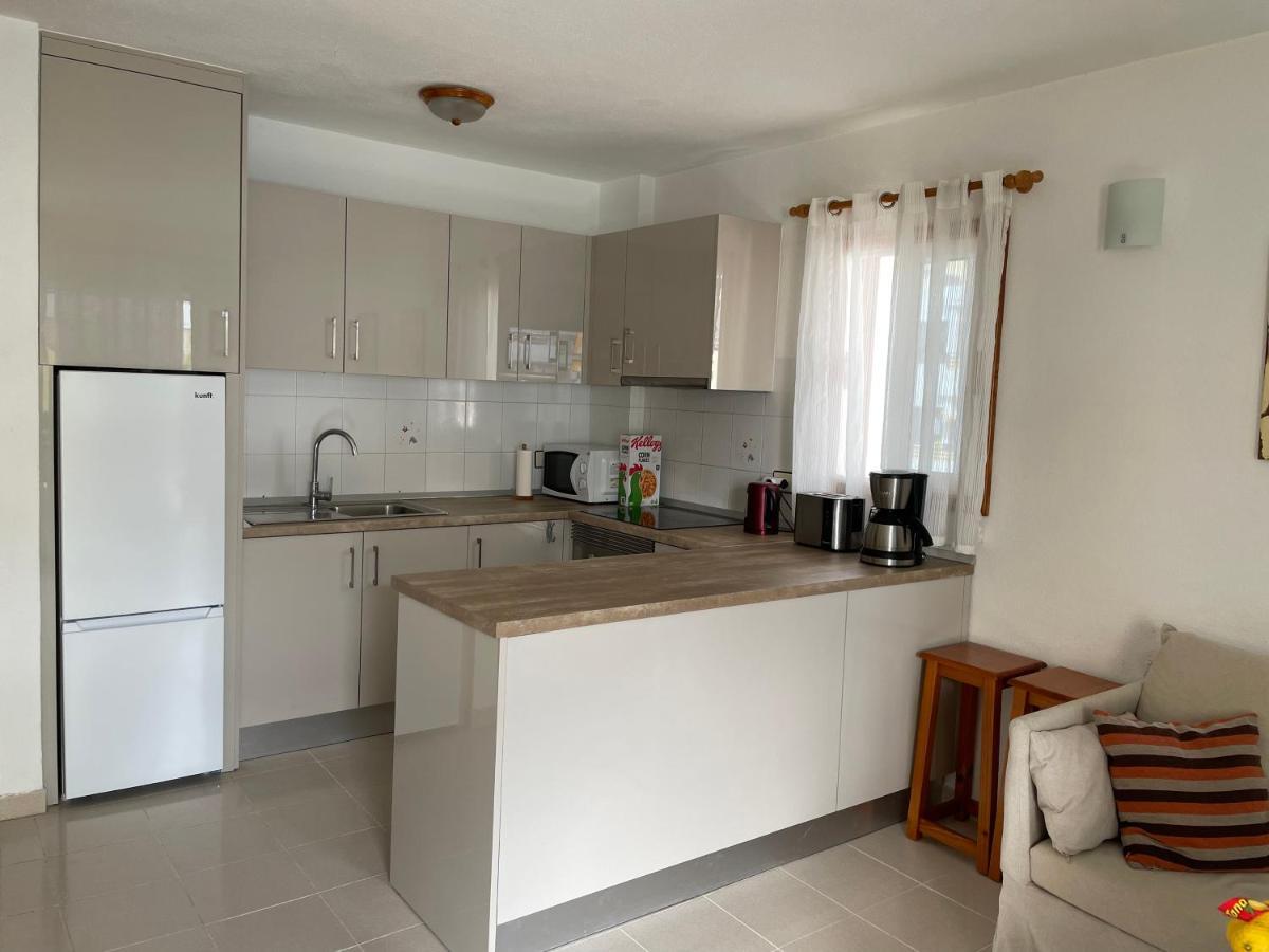 פוארטו דה סנטיאגו Playa De La Arena Apartment מראה חיצוני תמונה